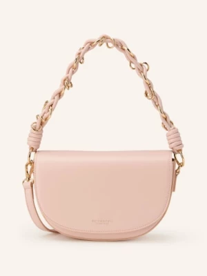 Obrázek produktu Seidenfelt Taška Přes Rameno Sundby růžová / zlatá
