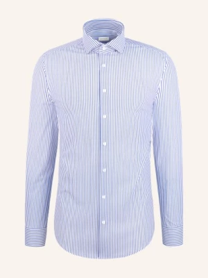 Obrázek produktu Seidensticker Košile Slim Fit modrá / bílá