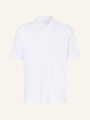 Obrázek produktu Seidensticker Polo Tričko Piqué, Střih Regular Fit bílá