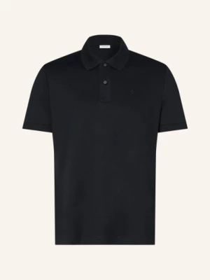Obrázek produktu Seidensticker Polo Tričko Piqué, Střih Regular Fit tmavě modrá