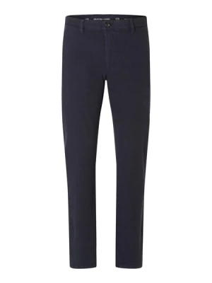 Obrázek produktu SELECTED Chino kalhoty 'MILES'  námořnická modř