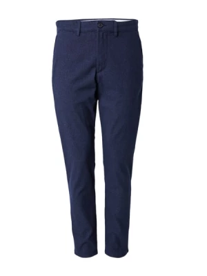 Obrázek produktu SELECTED Chino kalhoty 'SLHMiles'  safírová