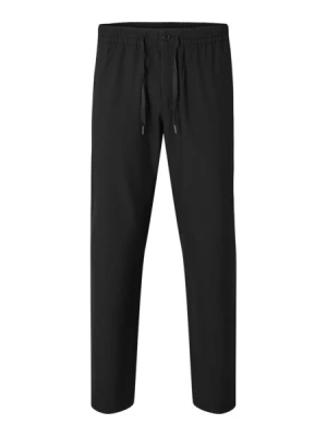 Obrázek produktu SELECTED Chino kalhoty 'SLHROBERT' černá