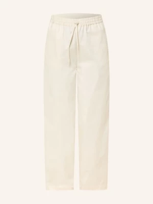 Obrázek produktu Selected Femme Chino tmavě hnědá