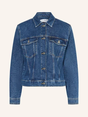 Obrázek produktu Selected Femme Džínová Bunda medium blue denim