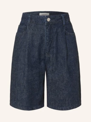 Obrázek produktu Selected Femme Džínové Šortky dark blue denim