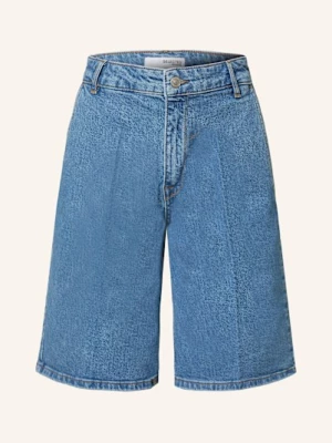 Obrázek produktu Selected Femme Džínové Šortky medium blue denim