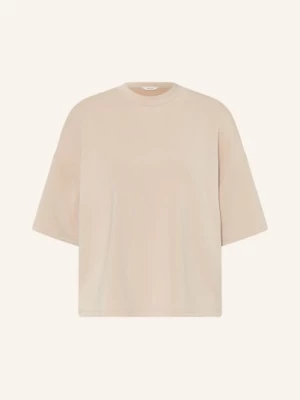 Obrázek produktu Selected Femme Oversized Tričko S 3/4 Rukávy béžová