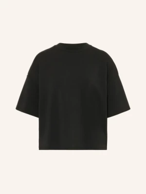Obrázek produktu Selected Femme Oversized Tričko S 3/4 Rukávy černá