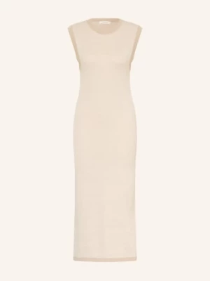 Obrázek produktu Selected Femme Pletené Šaty béžová / režná