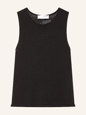 Obrázek produktu Selected Femme Pletený Top černá