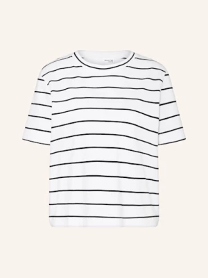 Obrázek produktu Selected Femme Tričko bílá / černá