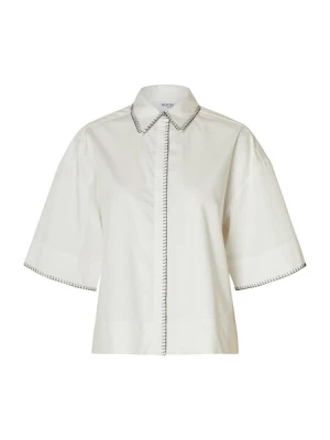 Obrázek produktu SELECTED Halenka 'SLFFIA'  bílá
