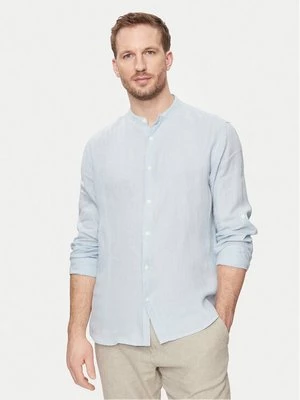 Obrázek produktu Selected Homme Košile 16088372 Světle modrá Regular Fit