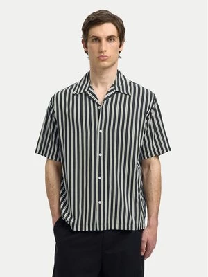Obrázek produktu Selected Homme Košile 16091381 Tmavomodrá Relaxed Fit