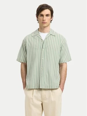 Obrázek produktu Selected Homme Košile 16091381 Zelená Relaxed Fit