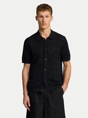 Obrázek produktu Selected Homme Košile 16097564 Černá Regular Fit