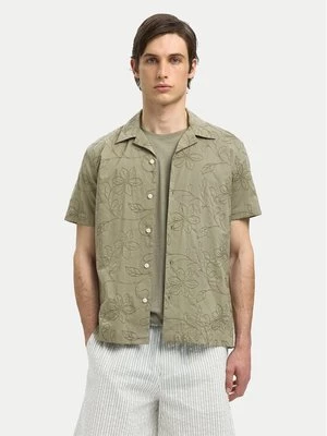 Obrázek produktu Selected Homme Košile 16097686 Zelená Regular Fit