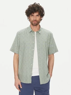 Obrázek produktu Selected Homme Košile New Linen 16079053 Zelená Regular Fit