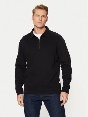 Obrázek produktu Selected Homme Polokošile 16095710 Černá Regular Fit