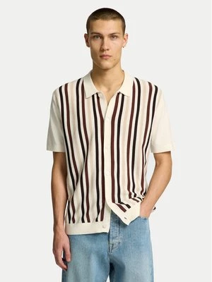 Obrázek produktu Selected Homme Polokošile 16096371 Béžová Regular Fit