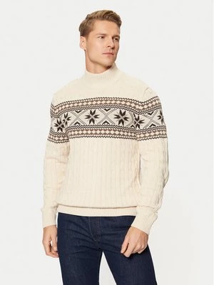 Obrázek produktu Selected Homme Rolák 16081554 Écru Regular Fit