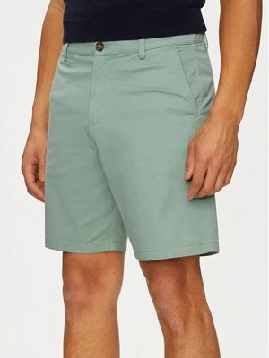 Obrázek produktu Selected Homme Šortky z materiálu Bill 16092256 Zelená Regular Fit