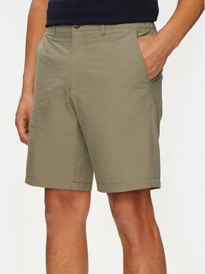 Obrázek produktu Selected Homme Šortky z materiálu Slhregular-Karl 16092367 Béžová Regular Fit