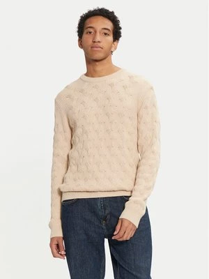 Obrázek produktu Selected Homme Svetr 16094503 Béžová Regular Fit