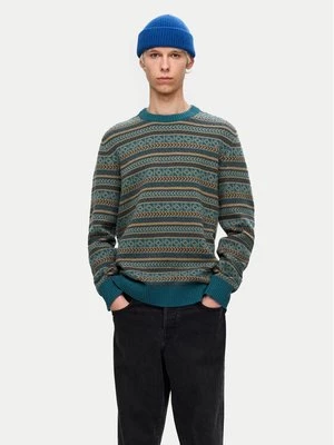 Obrázek produktu Selected Homme Svetr 16094646 Modrá Regular Fit