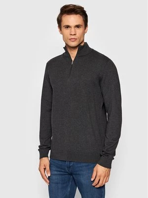 Obrázek produktu Selected Homme Svetr Berg 16074687 Šedá Regular Fit