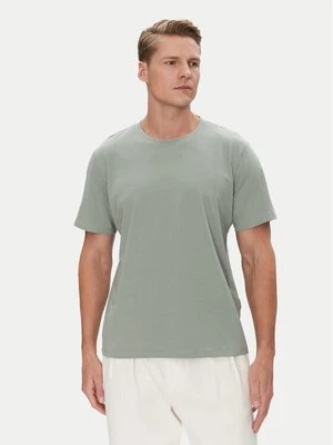 Obrázek produktu Selected Homme T-Shirt Aspen 16087842 Zelená Regular Fit