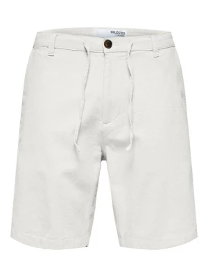 Obrázek produktu SELECTED Kalhoty 'Brody'  offwhite