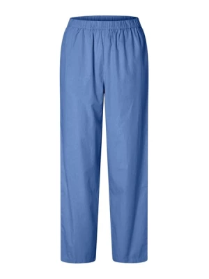Obrázek produktu SELECTED Kalhoty 'SLFBLAIR' indigo
