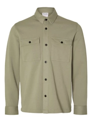 Obrázek produktu SELECTED Mikina 'SLHJackie'  khaki