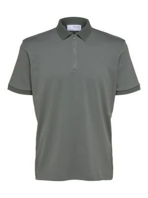 Obrázek produktu SELECTED Tričko 'Fave'  khaki