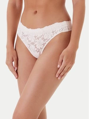 Obrázek produktu Selmark Kalhotky string 10901 Béžová