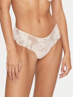 Obrázek produktu Selmark Kalhotky string Federica 61106 Béžová