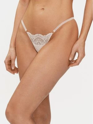 Obrázek produktu Selmark Kalhotky string Matilda 31100 Růžová