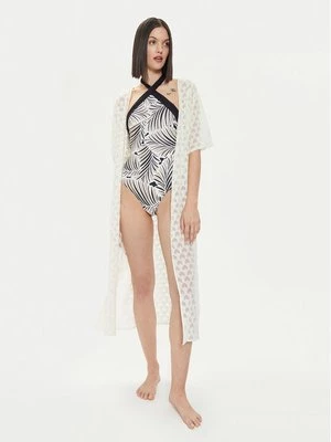 Obrázek produktu Selmark Kimono BK095 Écru Relaxed Fit