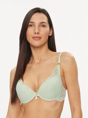 Obrázek produktu Selmark Podprsenka Push-up Matilda 31113 Zelená