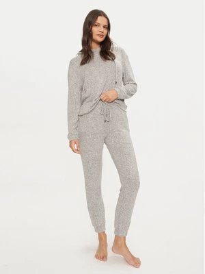 Obrázek produktu Selmark Pyžamo P8276 Šedá Relaxed Fit