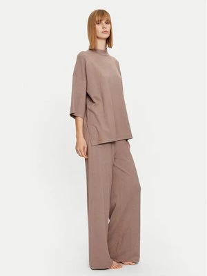 Obrázek produktu Selmark Pyžamo Tricot P7776 Béžová Regular Fit