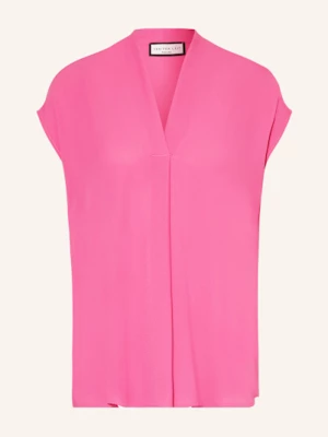 Obrázek produktu Sem Per Lei Satinová Halenka 143 candy pink