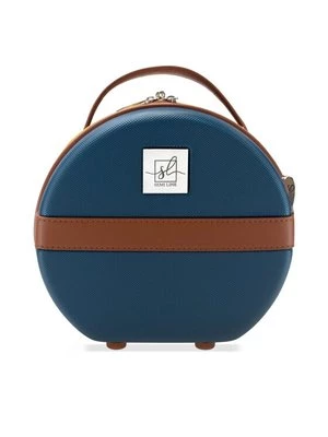 Obrázek produktu Semi Line Kufřík T5672-1 Tmavomodrá