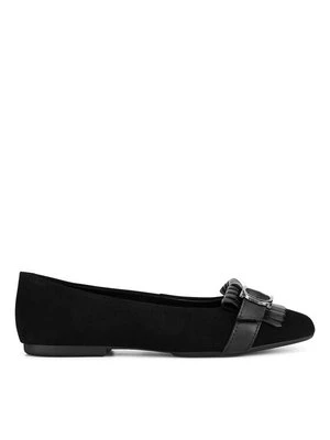Obrázek produktu Sergio Bardi Baleríny RST-E1068-01SB Černá