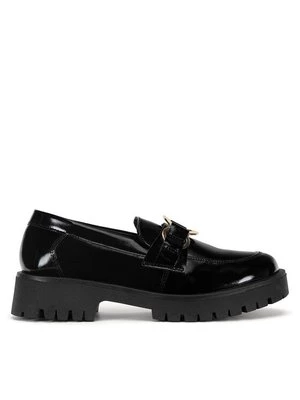Obrázek produktu Sergio Bardi Loafersy ARC-E1091-01SB Černá