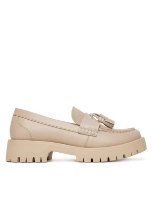 Obrázek produktu Sergio Bardi Loafersy ARC-F1091-05SB Béžová