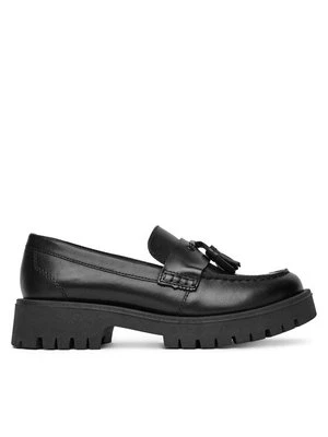 Obrázek produktu Sergio Bardi Loafersy ARC-F1091-05SB Černá