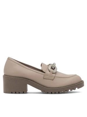 Obrázek produktu Sergio Bardi Loafersy WB-B1001-01SB Béžová